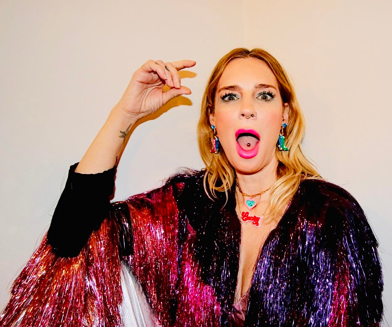 Lucky Necklace