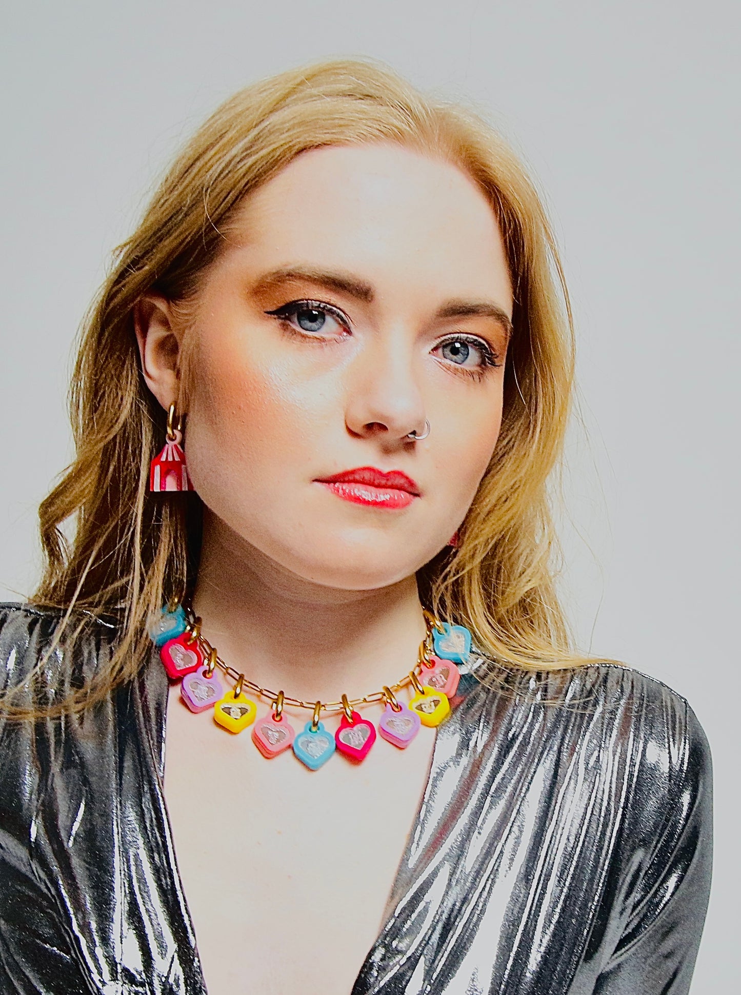 Festival jewellery from Weezy Pop