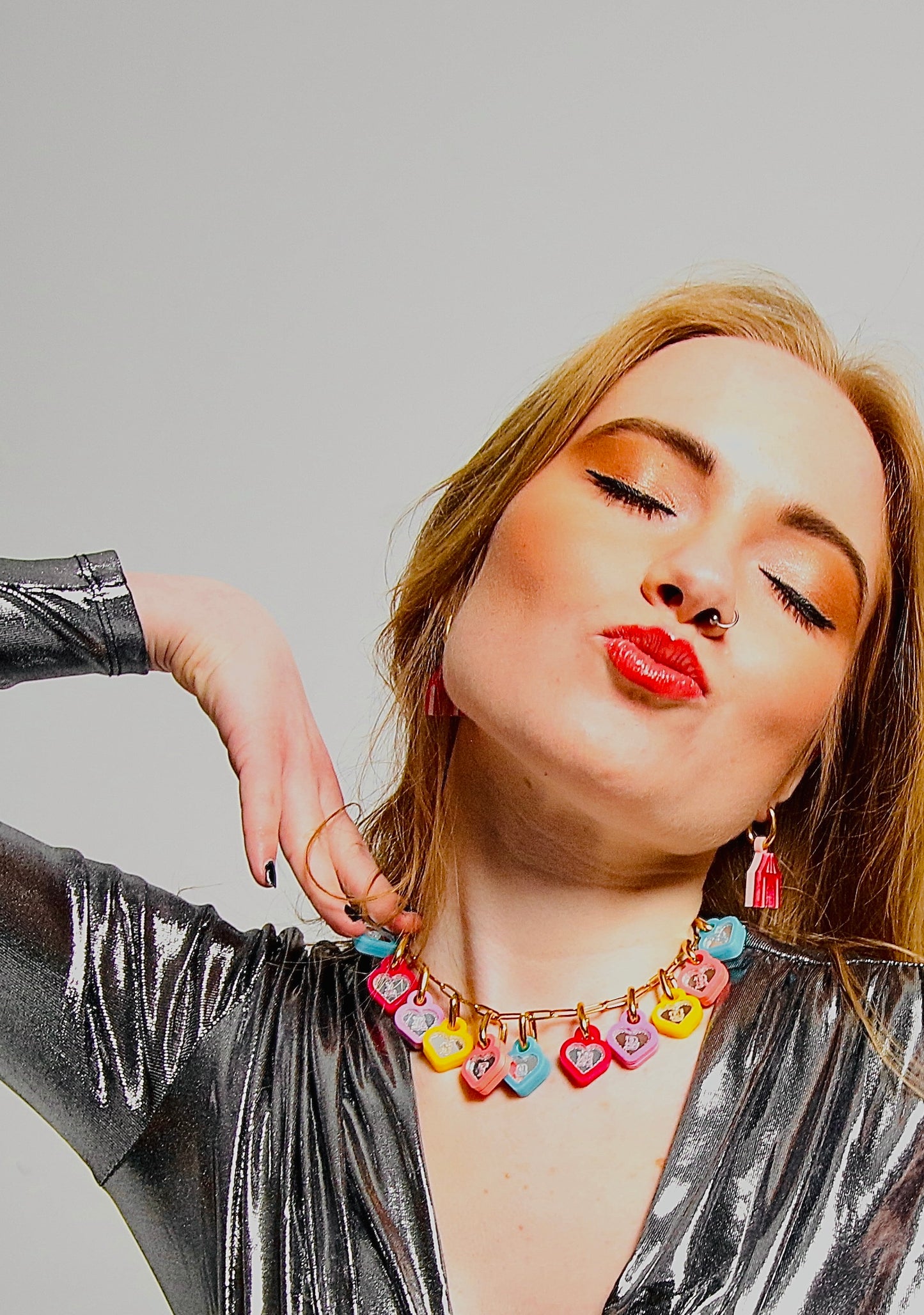 Festival jewellery from Weezy Pop