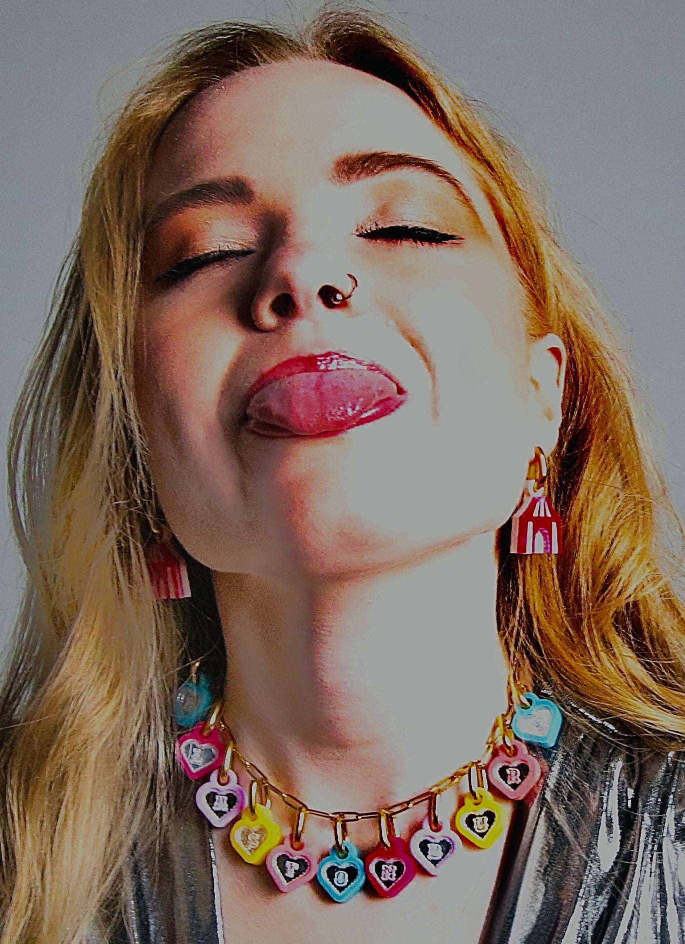 Festival jewellery from Weezy Pop