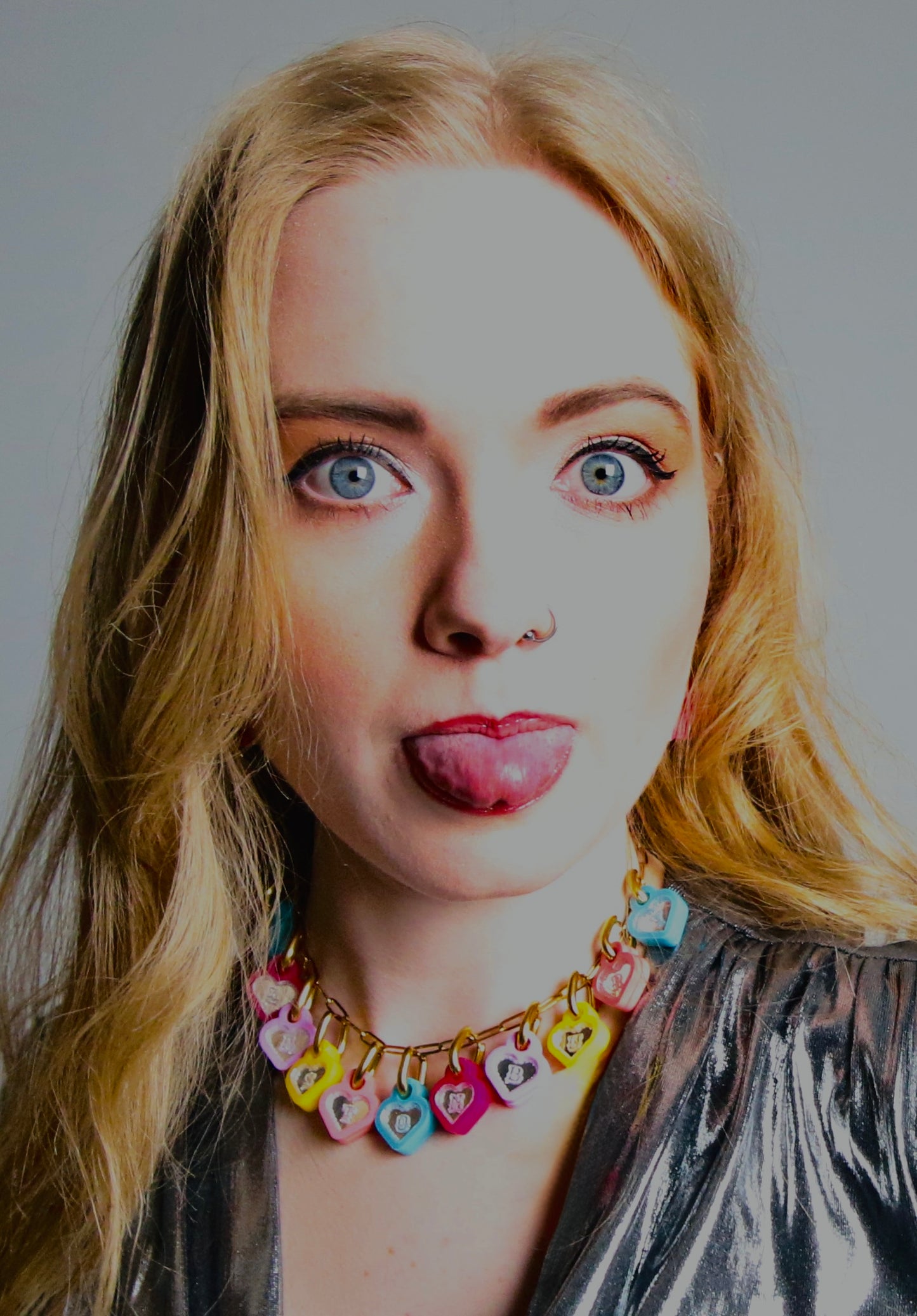 Festival jewellery from Weezy Pop
