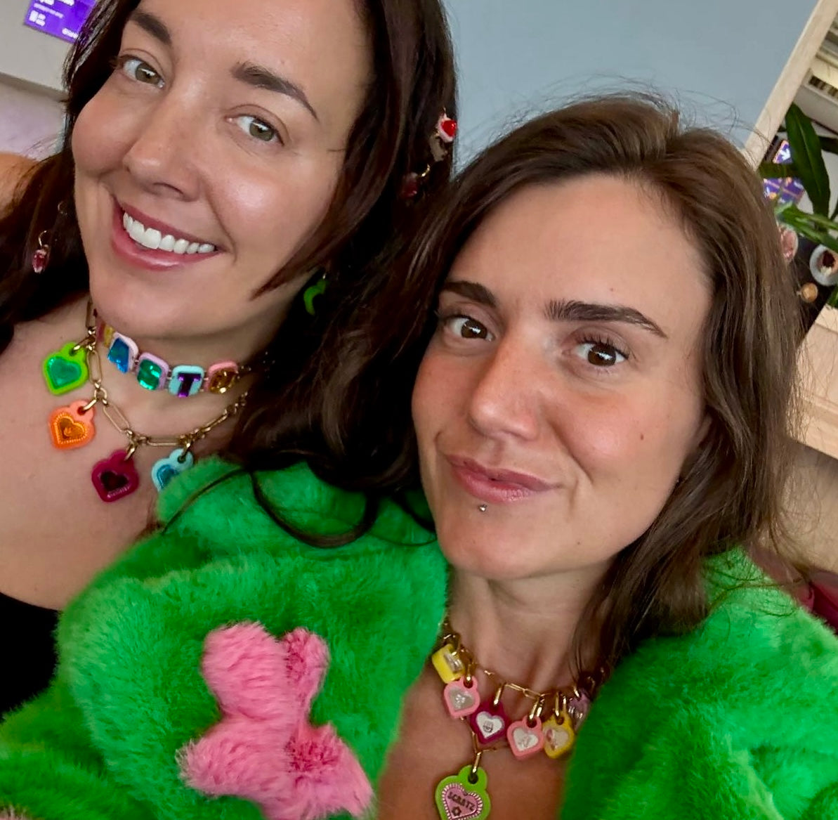 glastonbury weezy pop jewellery guide