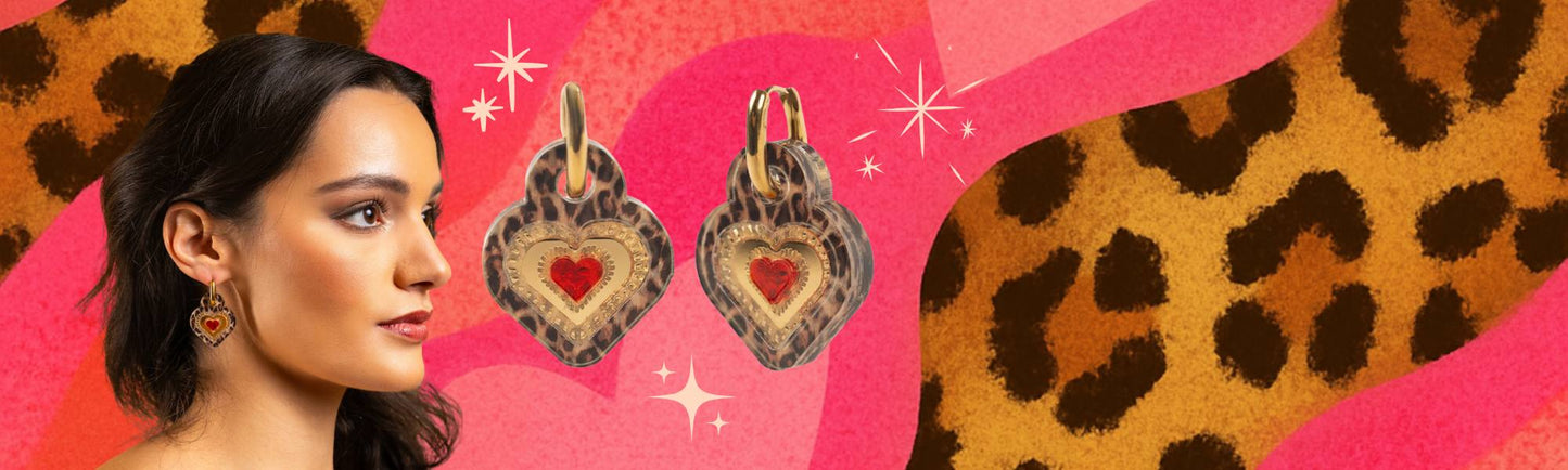 Valentines Day Jewellery