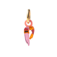Shrimp Charm