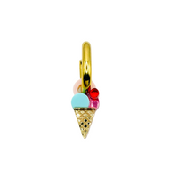 Ice Cream Charm