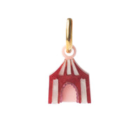 Circus Tent Charm