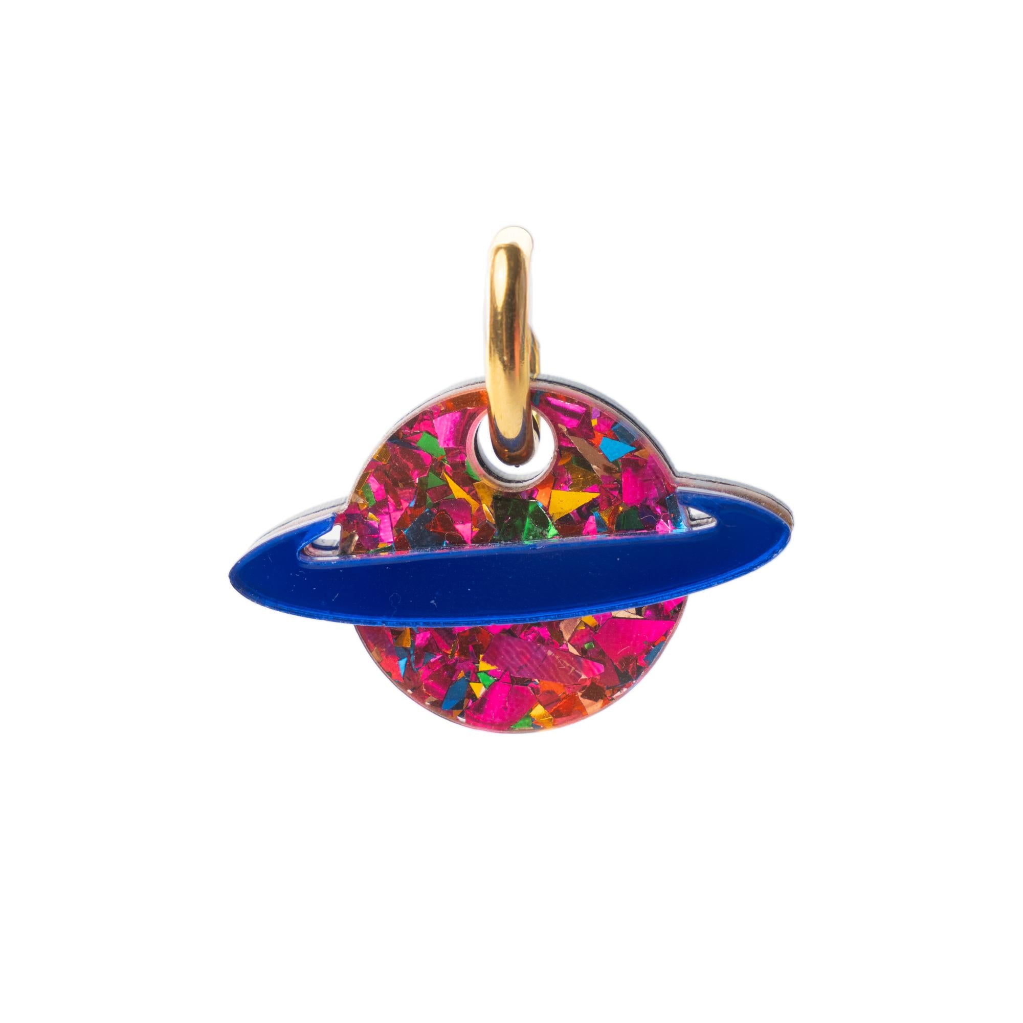 Planet Charms | Weezy Pop - Weezy Pop