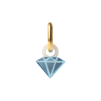 Diamond Charm