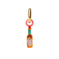 Hot Sauce Charm