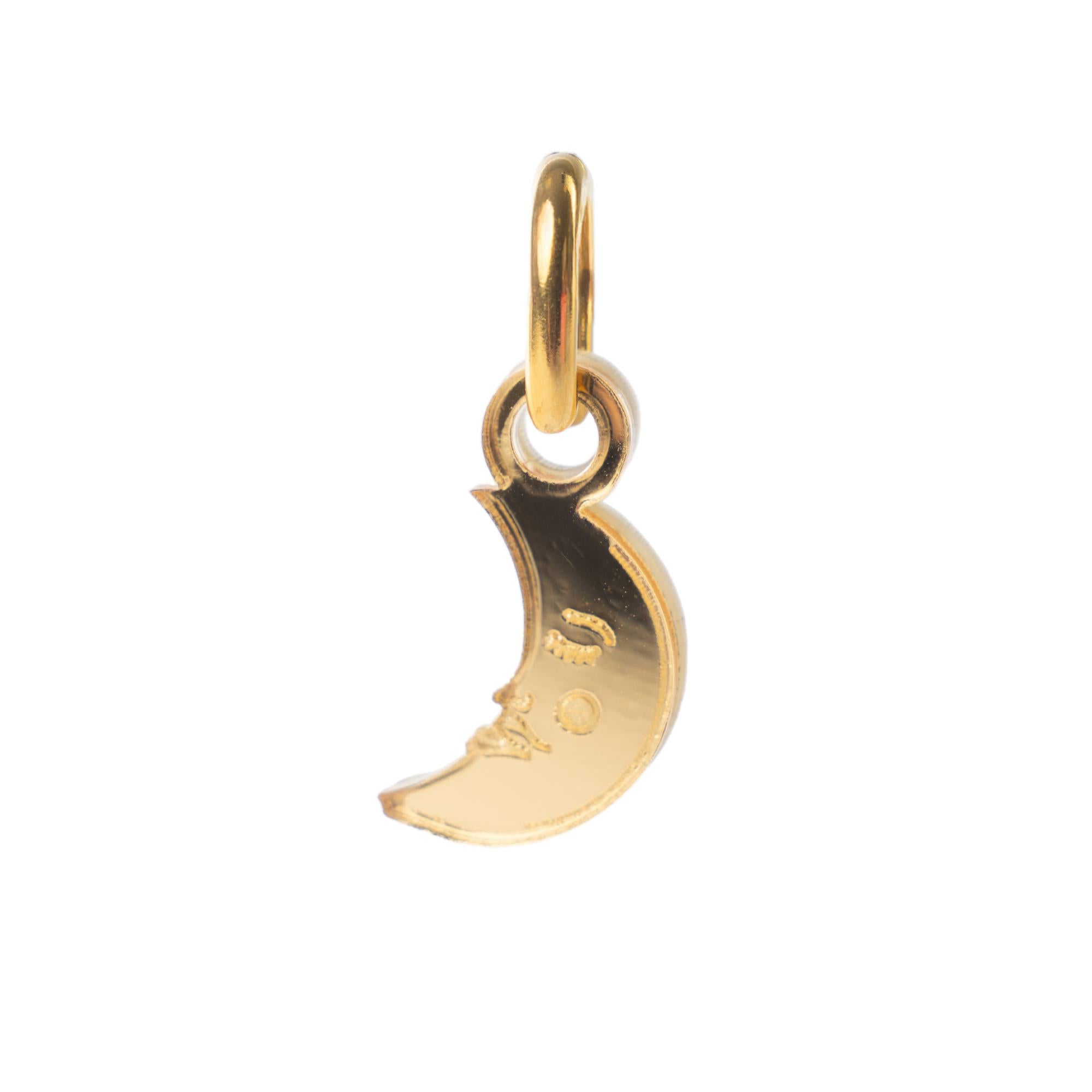 Moon Charms | Weezy Pop - Weezy Pop