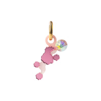 Poodle Charm
