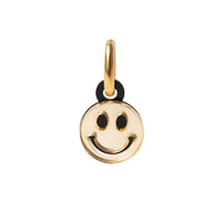 Smiley Charm