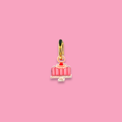 Jelly Charm from Weezy Pop.